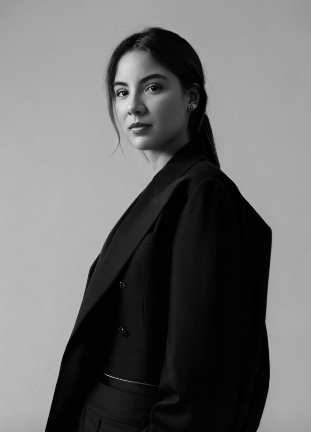 Portfolio de Maoly Cortez